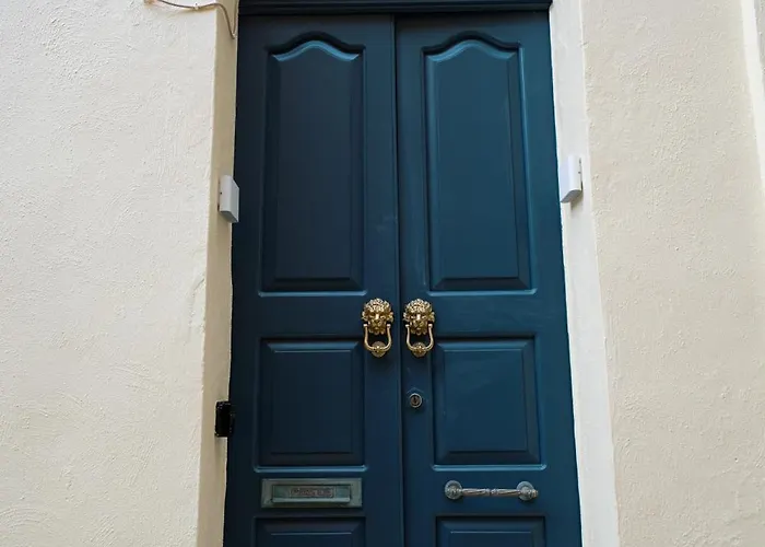 Chic & Eclectic 度假居 *