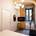 Chic & Eclectic Valletta