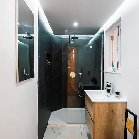 Chic & Eclectic Casa de Férias *