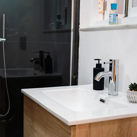 Chic & Eclectic * 瓦莱塔