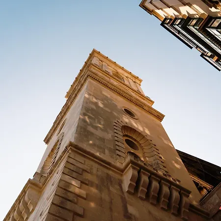 Chic&eclectic La Valletta