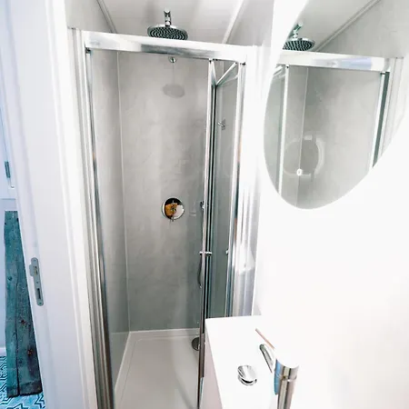 Chic & Eclectic 度假居 *