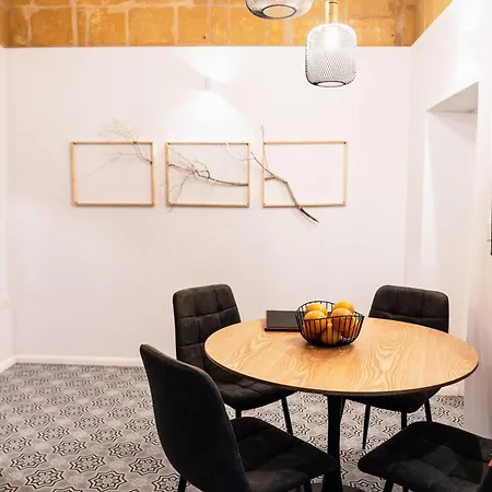 Chic&eclectic * La Valletta