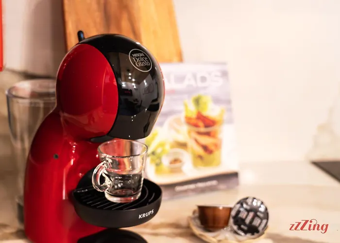 Chic&eclectic Casa vacanze La Valletta