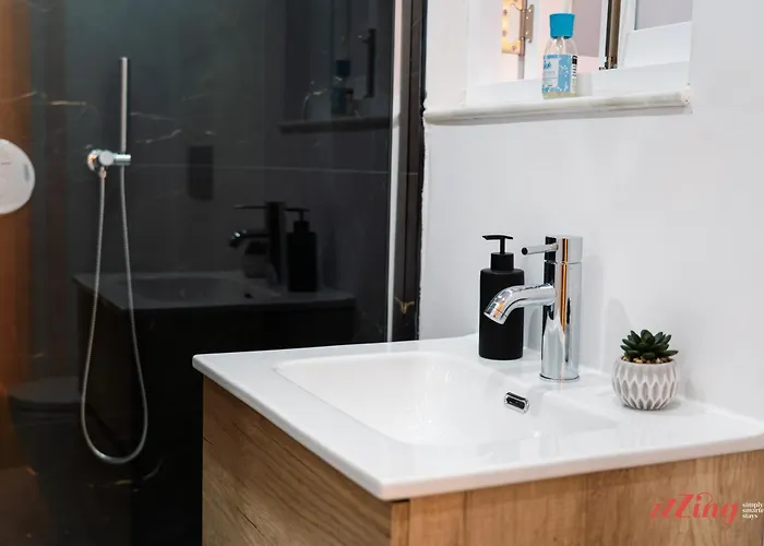 Chic & Eclectic * Valletta