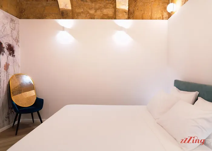 Tatil Evi Chic & Eclectic *