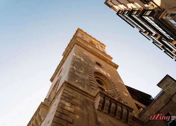 Chic&eclectic La Valletta