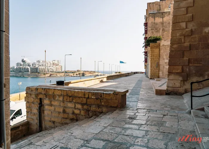 Chic&eclectic * La Valletta