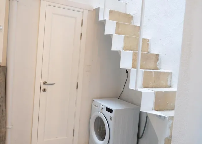 Chic&eclectic Casa vacanze La Valletta