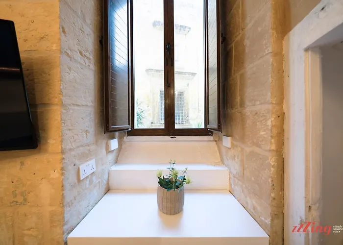 Chic&eclectic Casa vacanze La Valletta
